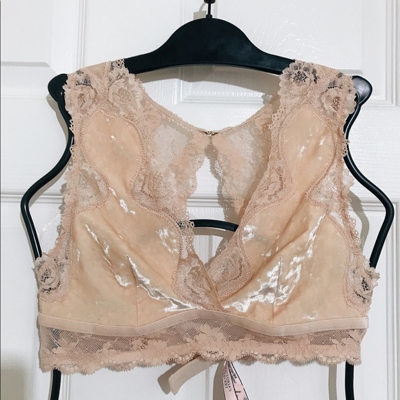 🔥ON SALE🔥3/$30🔥 💖 Victoria Secret Sexy Bralette - Picture 1 of 5